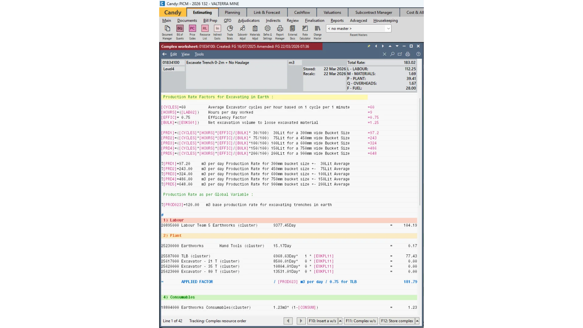 Worksheet Worksheet